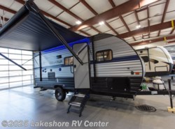 New 2019 Forest River Wolf Pup 18TO available in Muskegon, Michigan
