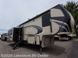 New 2019 Keystone Montana High Country 331RL available in Muskegon, Michigan