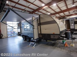 New 2020 Forest River Wildwood X-Lite 19DBXL available in Muskegon, Michigan