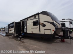New 2019 Keystone Cougar Half Ton 32RLI available in Muskegon, Michigan