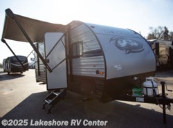 New 2020 Forest River Wolf Pup 18RJB available in Muskegon, Michigan