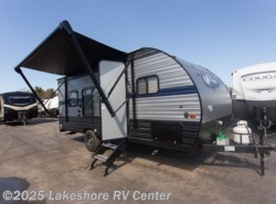 New 2020 Forest River Wolf Pup 18RJB available in Muskegon, Michigan