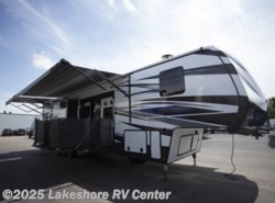 New 2019 Keystone Fuzion 424 available in Muskegon, Michigan