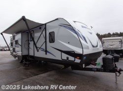New 2019 Keystone Bullet 330BHS available in Muskegon, Michigan