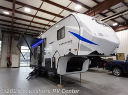 New 2020 Forest River Cherokee 255RR available in Muskegon, Michigan