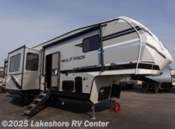 New 2020 Forest River Wolf Pack 325PACK13 available in Muskegon, Michigan