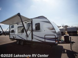 New 2019 Keystone Passport SL Series 239ML available in Muskegon, Michigan