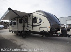 New 2017 Keystone Premier 31BKPR available in Muskegon, Michigan
