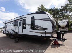 New 2020 Heartland Torque XLT T333 available in Muskegon, Michigan