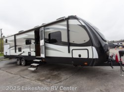 Used 2016 Keystone Laredo 333BH available in Muskegon, Michigan