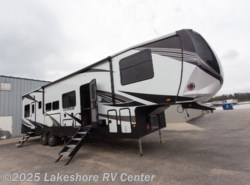 New 2020 Heartland Torque TQ371 available in Muskegon, Michigan