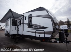 New 2019 Heartland Torque XLT T314 available in Muskegon, Michigan