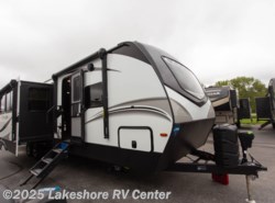 New 2020 Keystone Cougar Half Ton 34TSB available in Muskegon, Michigan