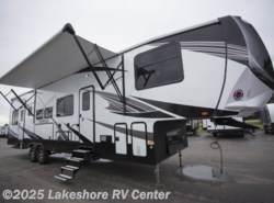 New 2019 Heartland Torque TQ371 available in Muskegon, Michigan