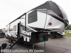 New 2020 Heartland Torque TQ371 available in Muskegon, Michigan