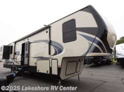 New 2020 Keystone Montana High Country 373RD available in Muskegon, Michigan