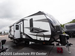 New 2020 Heartland Torque XLT T322 available in Muskegon, Michigan