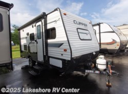 Used 2019 Coachmen Clipper 17BHS available in Muskegon, Michigan