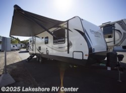 New 2018 Keystone Sprinter Campfire 29BH available in Muskegon, Michigan