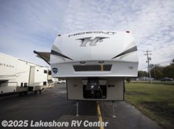 New 2018 Keystone Hideout 262RES available in Muskegon, Michigan