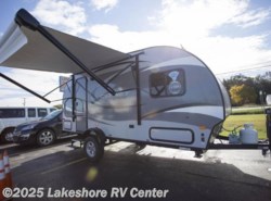 New 2018 Starcraft Comet Mini 18DS available in Muskegon, Michigan