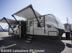 New 2019 Keystone Cougar Half-Ton 34TSB available in Muskegon, Michigan