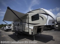 New 2019 Keystone Hideout 281DBS available in Muskegon, Michigan