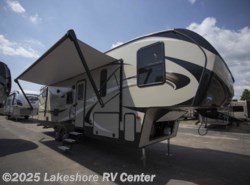 New 2019 Keystone Cougar Half-Ton 29RDB available in Muskegon, Michigan