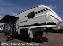 New 2020 Forest River Cherokee Wolf Pack 315PACK12 available in Muskegon, Michigan