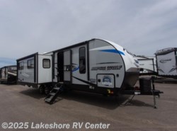 New 2019 Forest River Cherokee Alpha Wolf 26RL-L available in Muskegon, Michigan