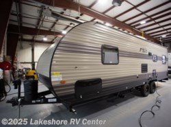 New 2019 Forest River Wildwood FSX 260RT available in Muskegon, Michigan
