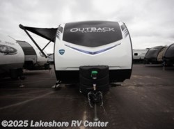 New 2019 Keystone Outback Ultra-Lite 210URS available in Muskegon, Michigan