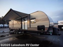 New 2019 Forest River Wildwood 37BHSS2Q available in Muskegon, Michigan