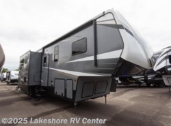 New 2019 Keystone Carbon 403 available in Muskegon, Michigan
