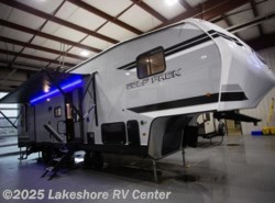 New 2019 Forest River Cherokee Wolf Pack 315PACK12 available in Muskegon, Michigan
