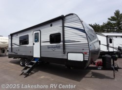 New 2019 Keystone Springdale 27TH available in Muskegon, Michigan