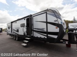 New 2019 Keystone Outback 324CG available in Muskegon, Michigan