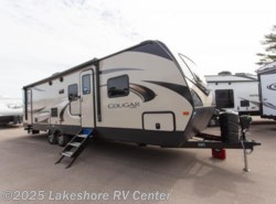 New 2019 Keystone Cougar Half-Ton 29BHS available in Muskegon, Michigan