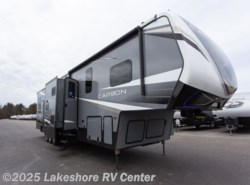 New 2019 Keystone Carbon 417 available in Muskegon, Michigan