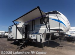 New 2019 Forest River Cherokee Arctic Wolf 285DRL4 available in Muskegon, Michigan
