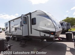 New 2019 Keystone Bullet 287QBS available in Muskegon, Michigan