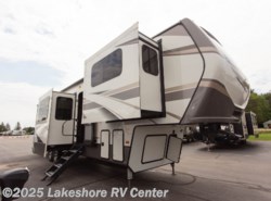 New 2020 Keystone Montana 3761FL available in Muskegon, Michigan