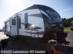 New 2020 Heartland Torque XLT T333 available in Muskegon, Michigan