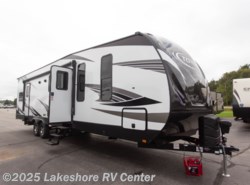 New 2020 Heartland Torque XLT T333 available in Muskegon, Michigan