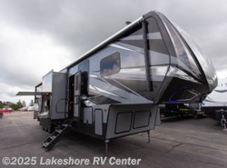 New 2020 Keystone Raptor 423 available in Muskegon, Michigan