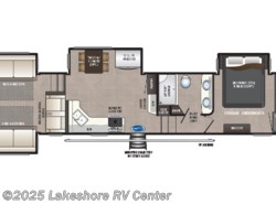 New 2020 Keystone Montana High Country 372RD available in Muskegon, Michigan