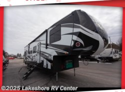 New 2020 Heartland Torque TQ371 available in Muskegon, Michigan