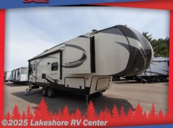 New 2018 Keystone Sprinter Campfire Edition 26FWRL available in Muskegon, Michigan