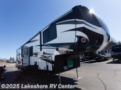 New 2021 Heartland Torque TQ373 available in Muskegon, Michigan