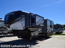New 2021 Heartland Cyclone 4007 available in Muskegon, Michigan